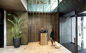 Intercontinental Auckland By Ihg